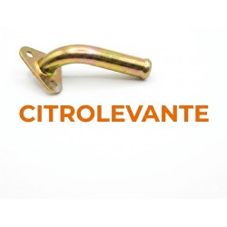 TUBO METALICO CALEFACCION