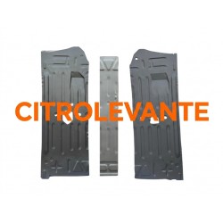 PISO COMPLETO (3 PIEZAS)