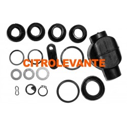 KIT REP PINZA FRENO TRASERA