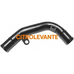 TUBO METALICO