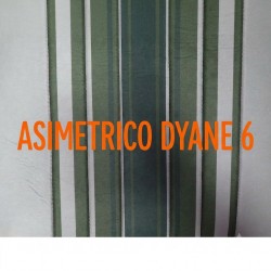 TAPIZADOS ASIENTOS Dyane 6