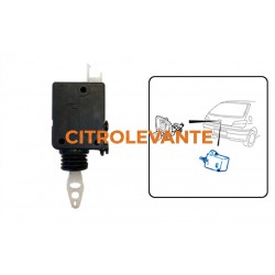 MOTOR CERRADURA MALETERO