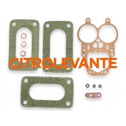 JGO JUNTAS CARBUR SOLEX 34...