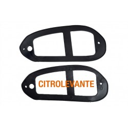 GOMA PILOTO TRAS 600-D Pareja