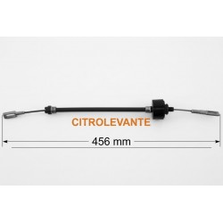 CABLE EMBRAGUE