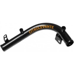 TUBO METALICO