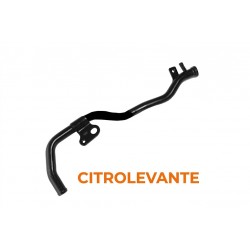TUBO METALICO CALEFACCION