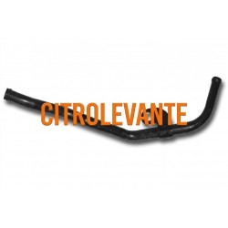 TUBO METALICO