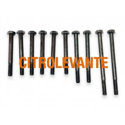 TORNILLOS CULATA JUEGO