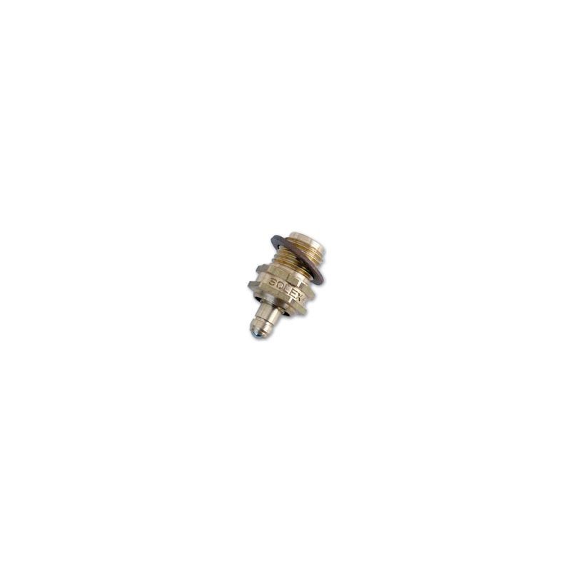 AGUJA CARBURADOR DOBLE CUERPO 14mm
