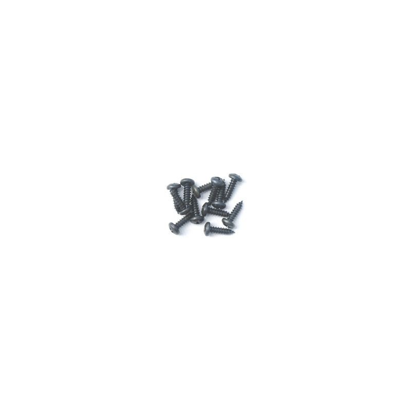 TORNILLO CHAPA ESTANQUEIDAD (x12)