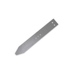 CORREA FRONTAL GRIS