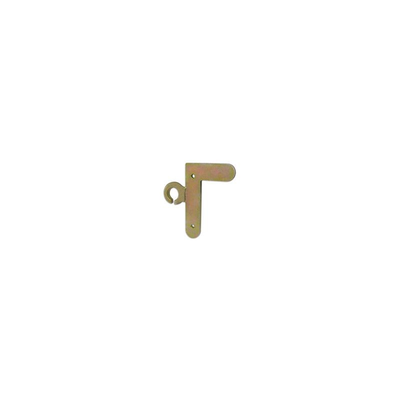 PALANCA CIERRE IZDO