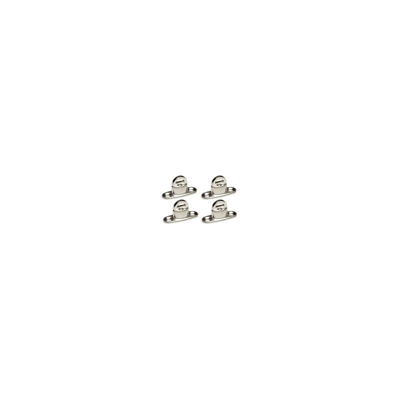BROCHE MONTANTE (x4)