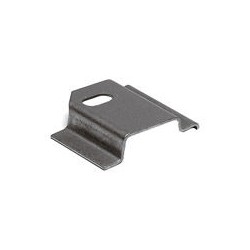PLACA ARMADURA CAJA DELANTERO Estrecha