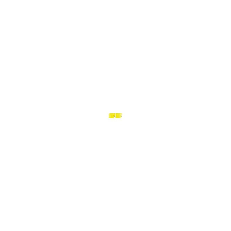 PANELES PUERTAS JGO AMARILLO N/M