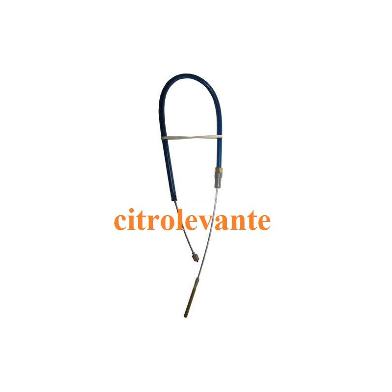 CABLE EMBRAGUE