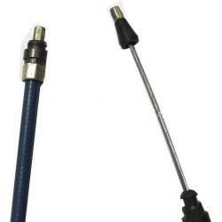 CABLE EMBRAGUE <66 - 825/675mm