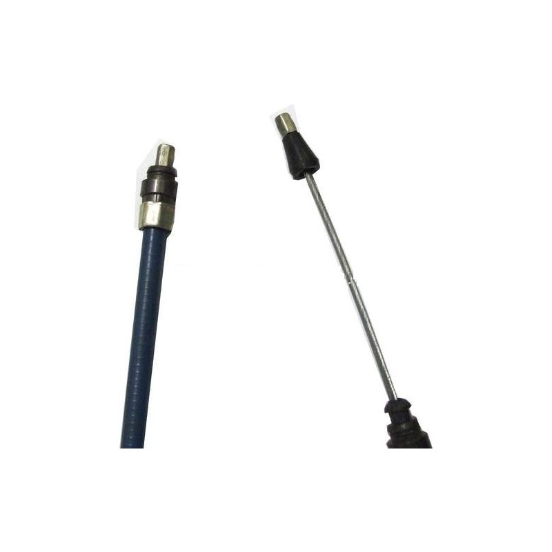CABLE EMBRAGUE <66 - 825/675mm