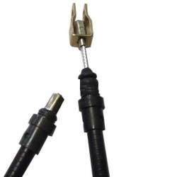 CABLE EMBRAGUE 73> 1060/975mm
