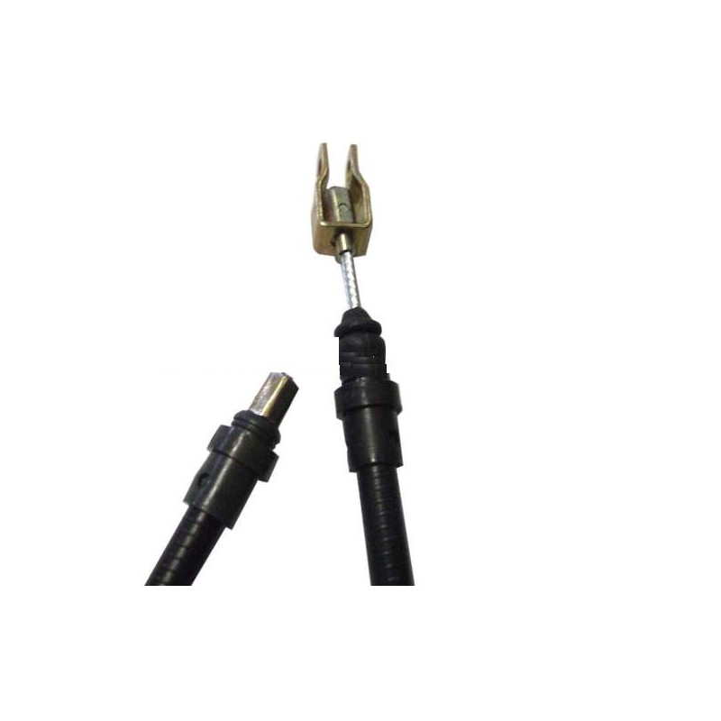 CABLE EMBRAGUE 73> 1060/975mm