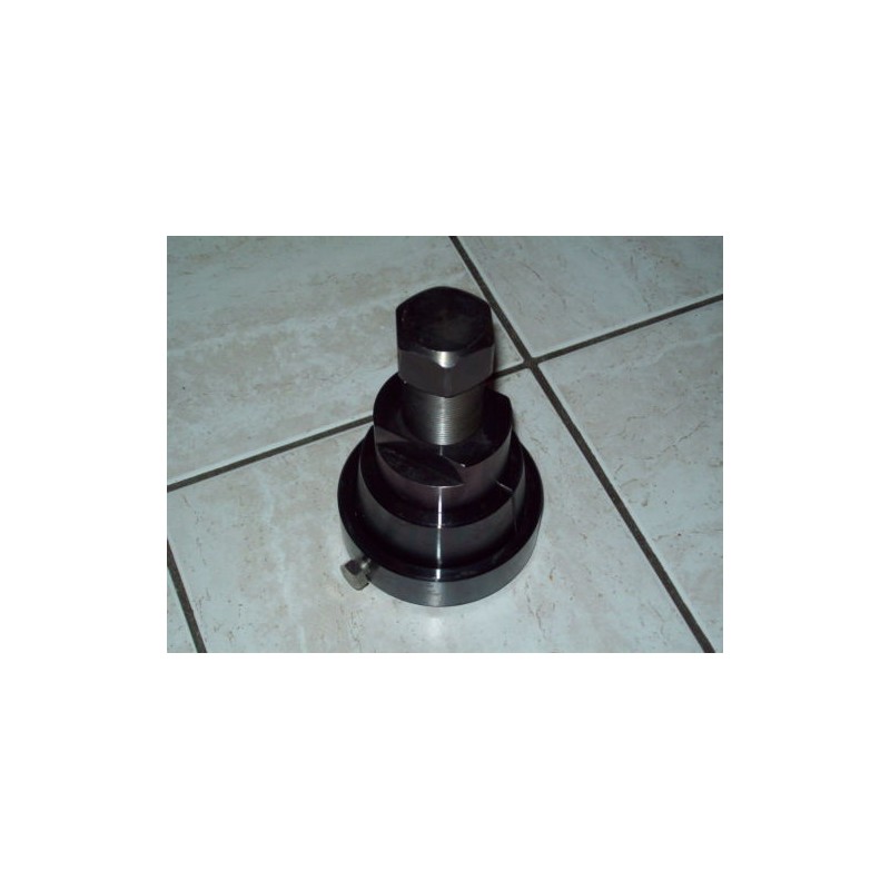 EXTRACTOR BUJE