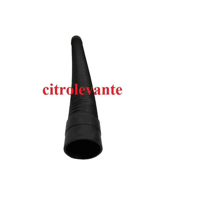 TUBO ENTRADA AIRE IE 66x550mm