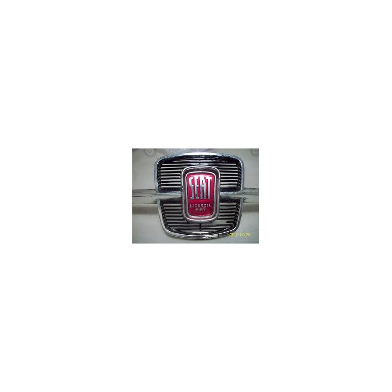 BIGOTERA S600 E fiat