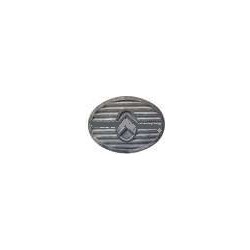 GOMA PEDAL FRENO