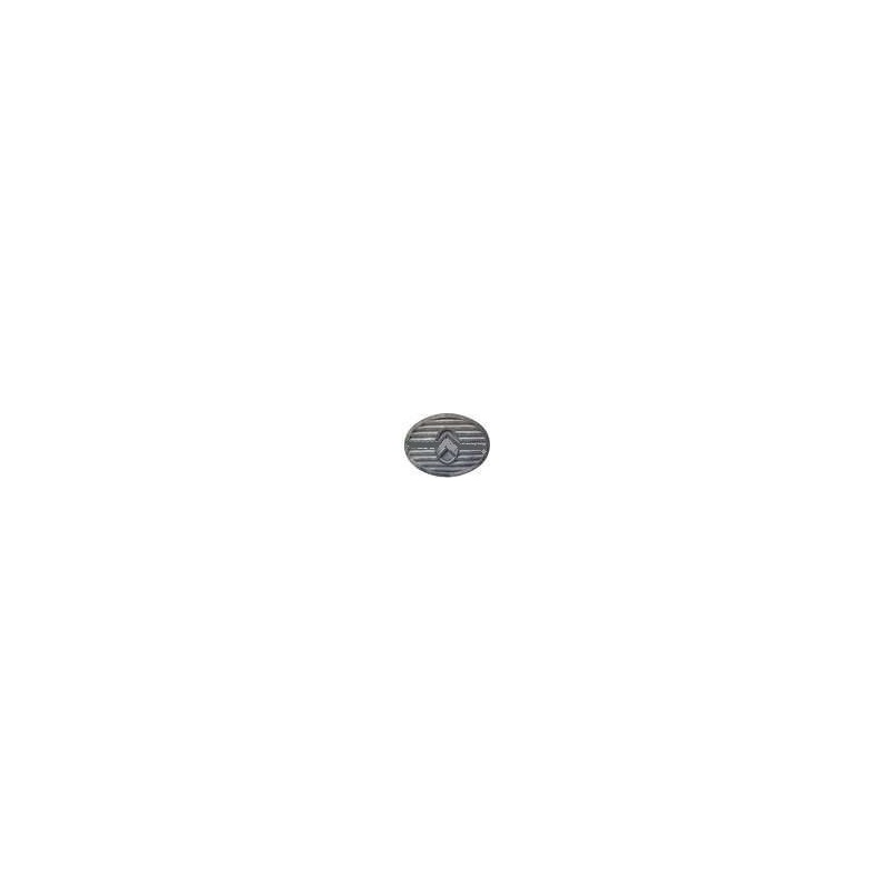 GOMA PEDAL FRENO