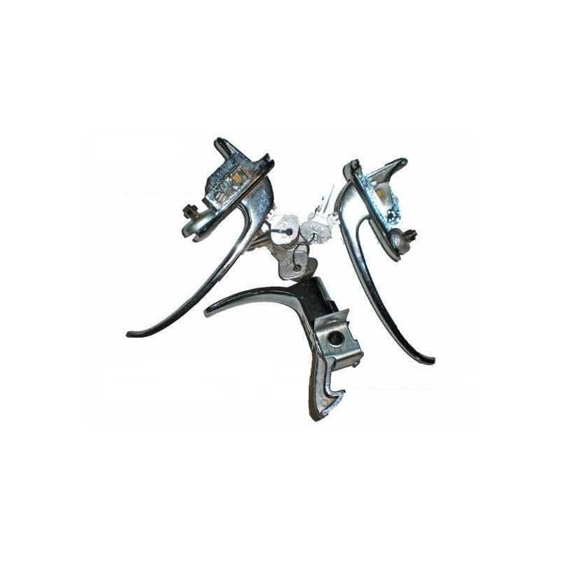 JGO MANECILLAS 600-D