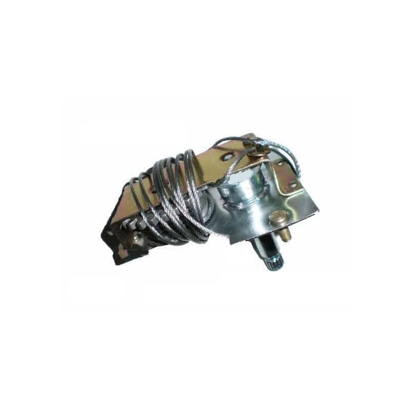ARZACRISTALE 600-E