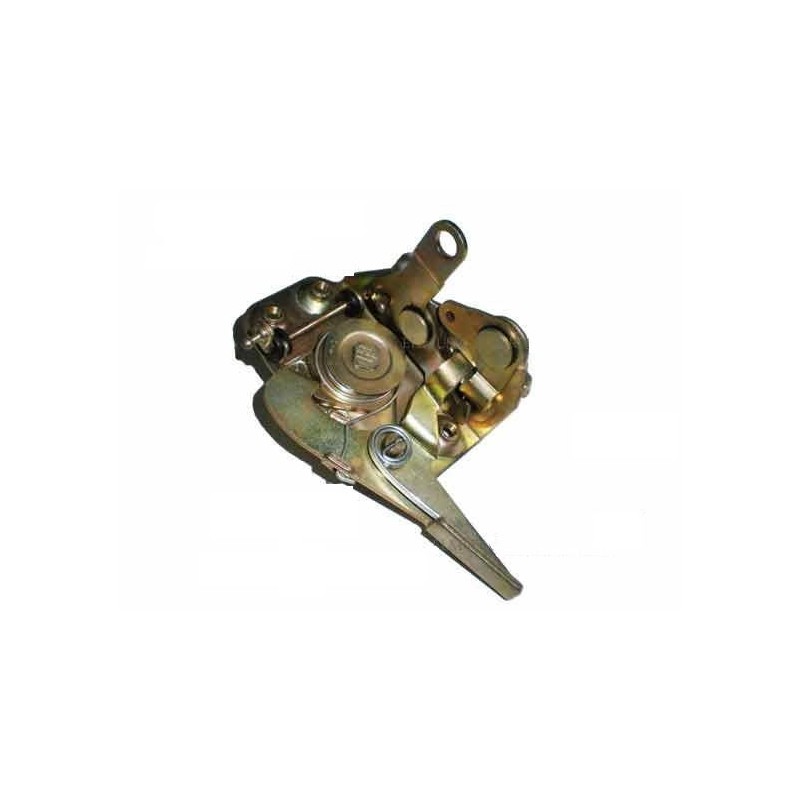 CERRADURA PUERTA DCHA 600-E