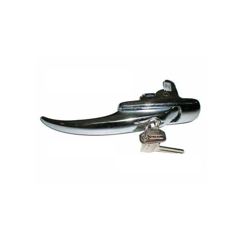 MANECILLA IZDA TIRON 600-E