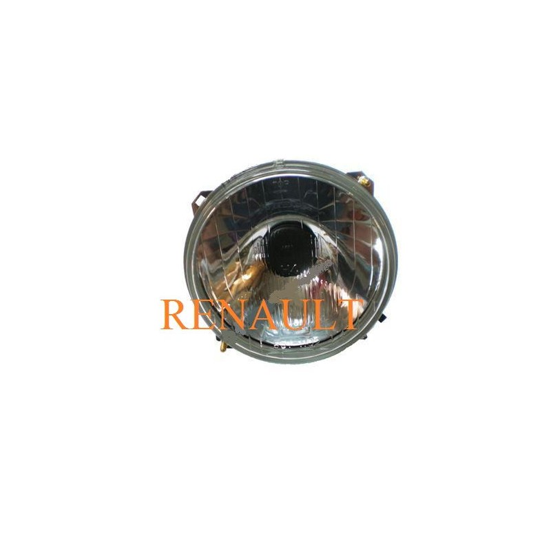 OPTICA FARO