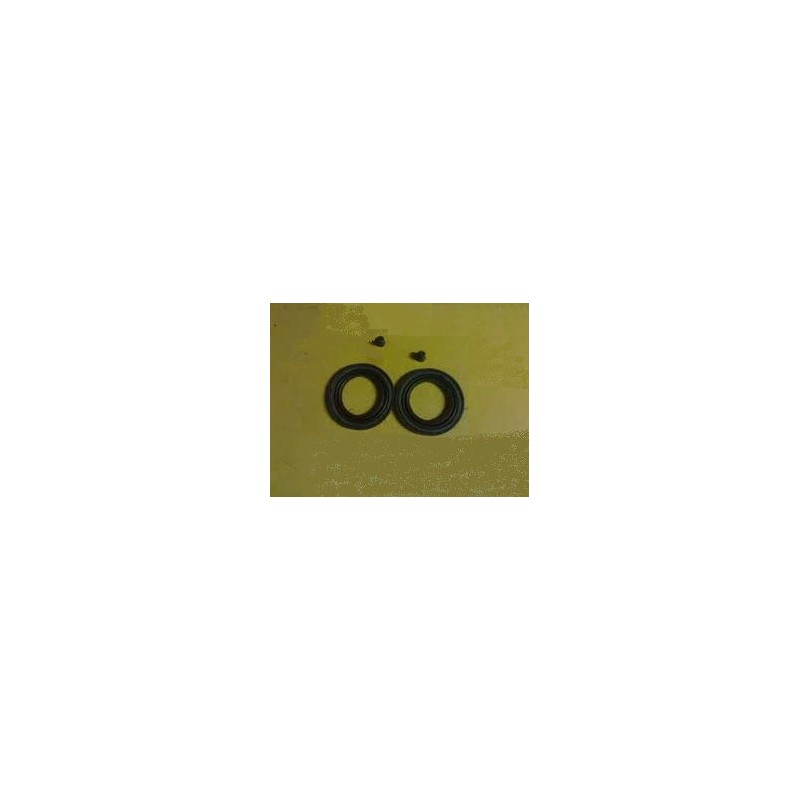 JGO GOMAS PINZA FRENO