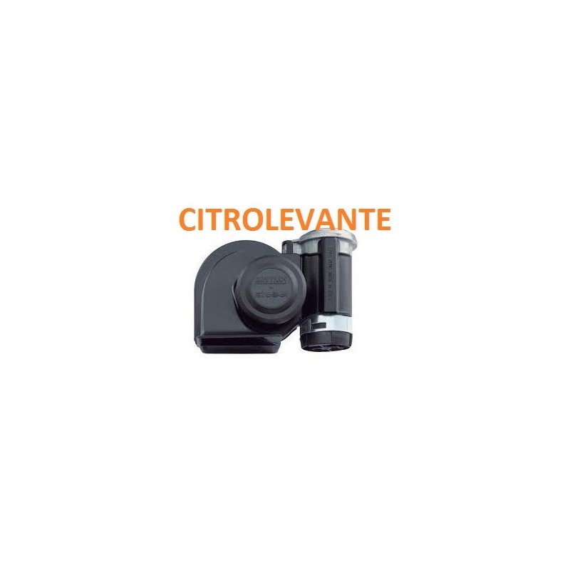 BOCINAS + COMPRESOR 12V