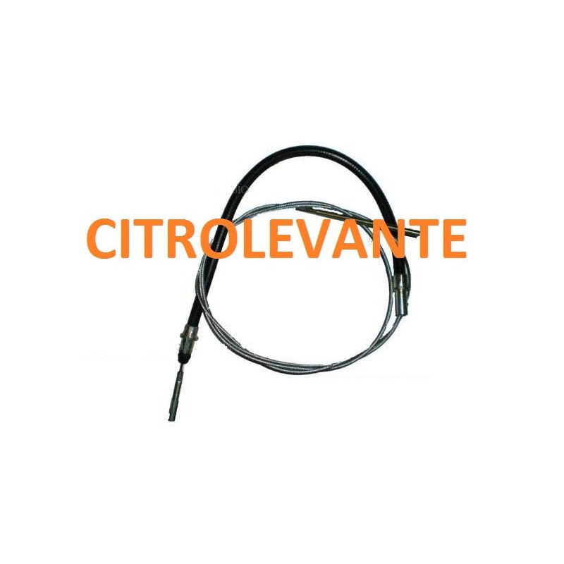 CABLE EMBRAGUE
