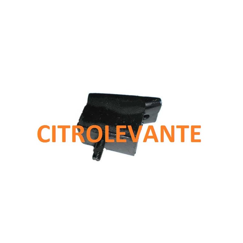 SOPORTE CAJA CAMBIOS