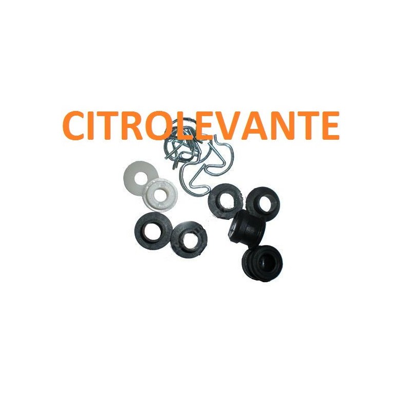 KIT REPARACIÓN PALANCA CAMBIO