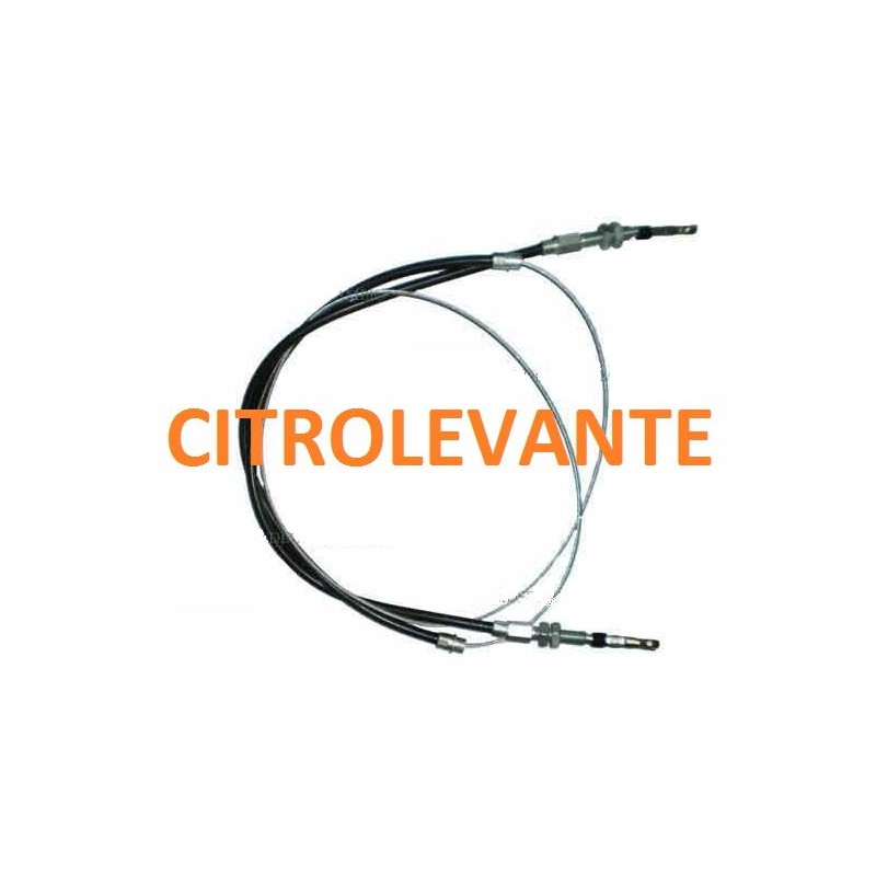 CABLE FRENO MANO