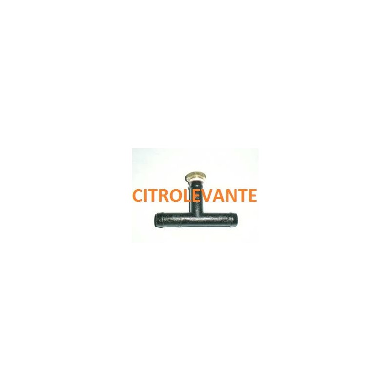 PULGADOR CIRCUITO DE AGUA