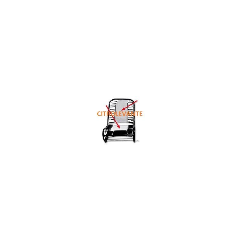 SOMIER ASIENTO DEL simetrico