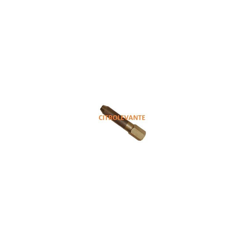 EXTRACTOR INDUCIDO DINAMO