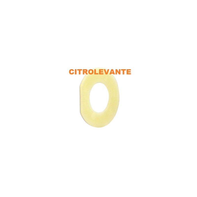 ARANDELA PLASTICO CUVETE