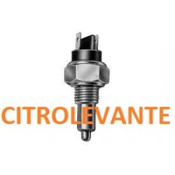 INTERRUPTOR MARCHA ATRAS