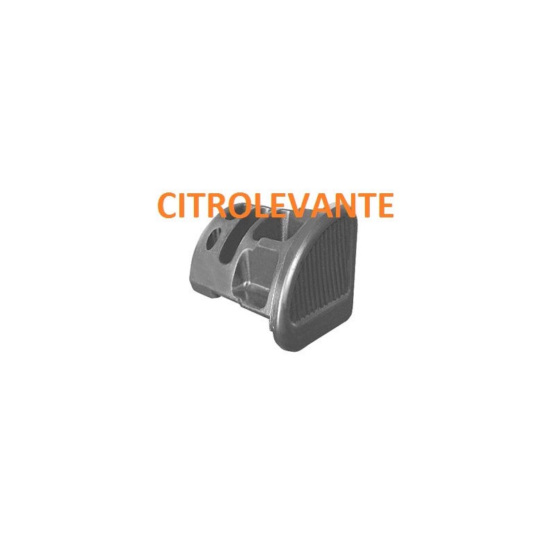 CIERRE CAPOTA DCHO