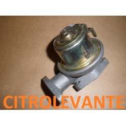 GRIFO CALEFACCIÓN