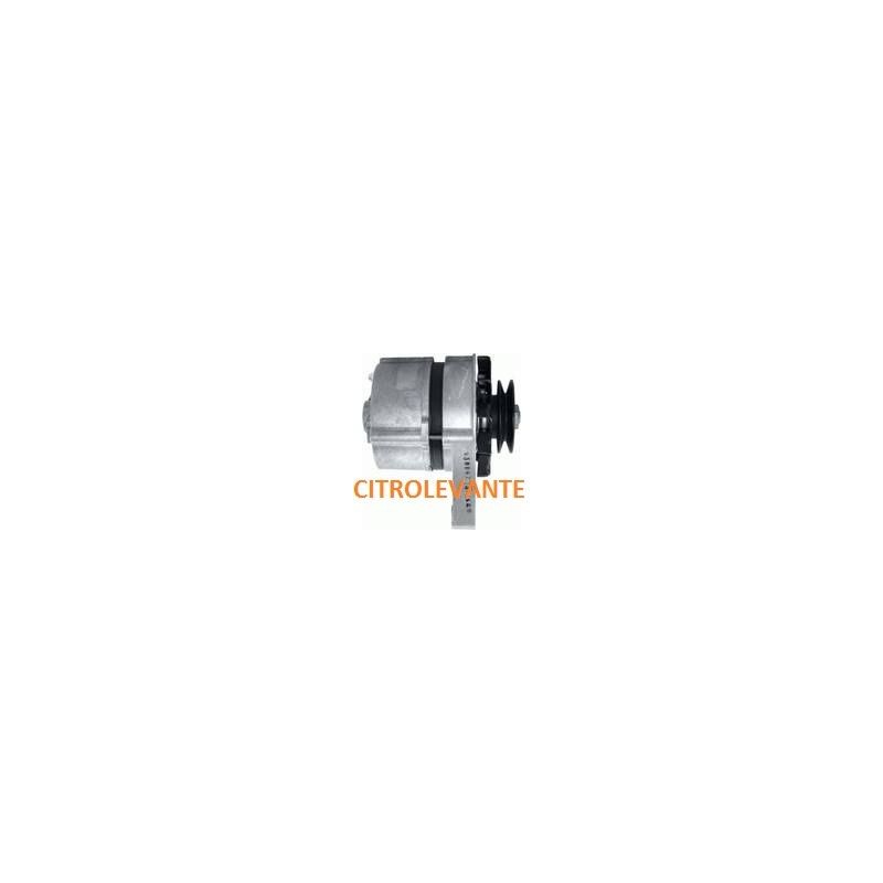 ALTERNADOR