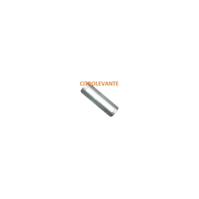 CORREDERA LONGITUD 236,5
